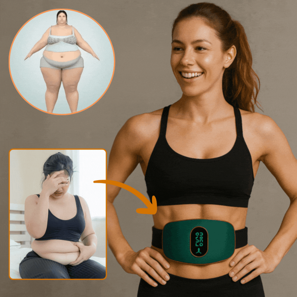 VermagerGordel | Snel afvallen - Largazo.nl