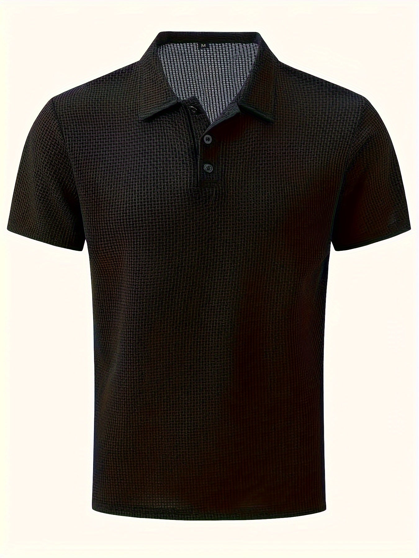 Capri - Men's Ultra Comfortable Polo