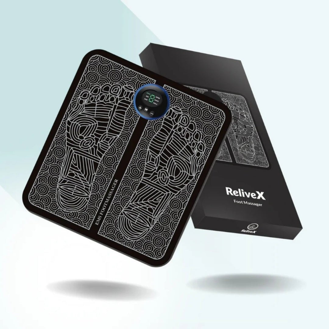 Voetmasseur - Largazo.nl