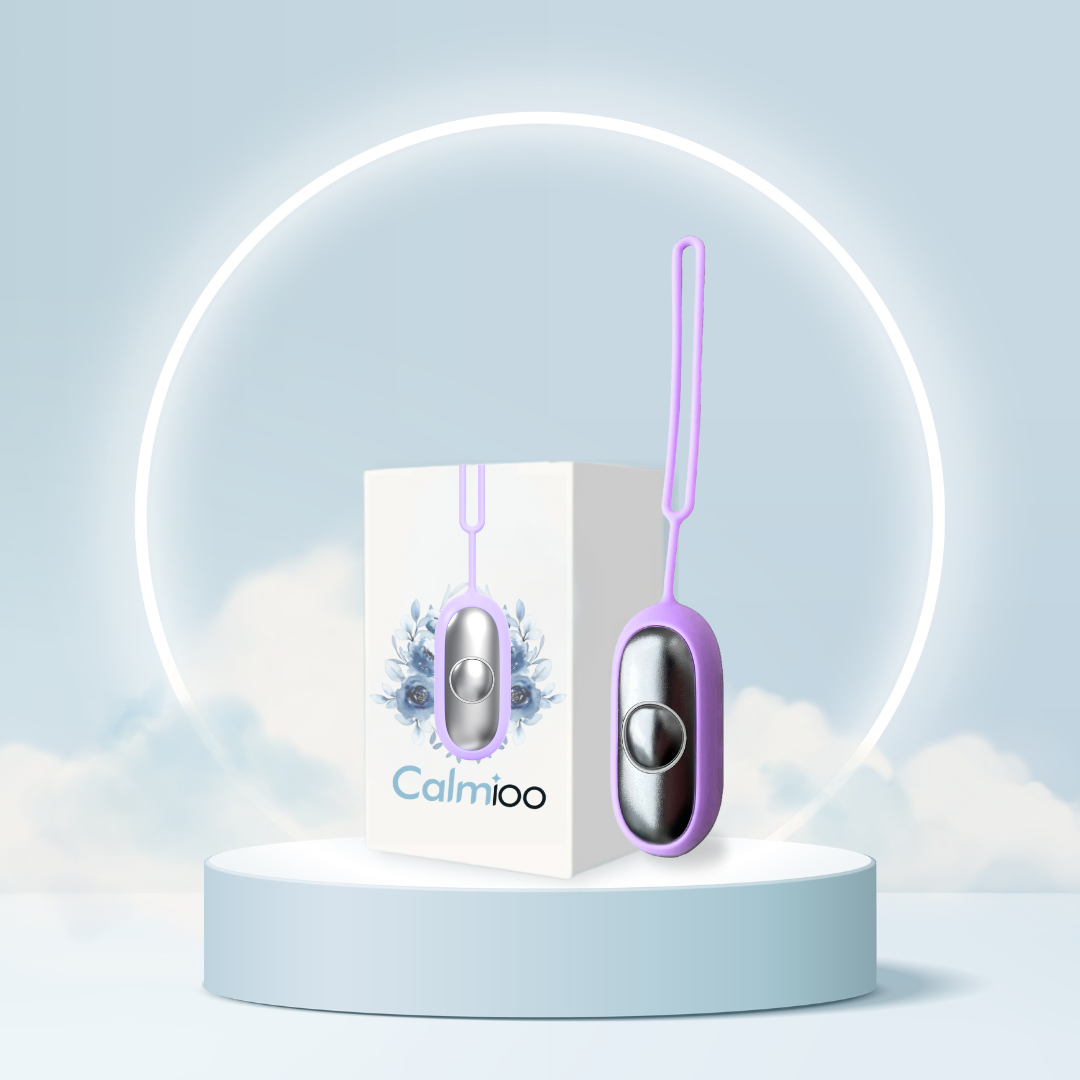 Calmioo PulsRust - Largazo.nl