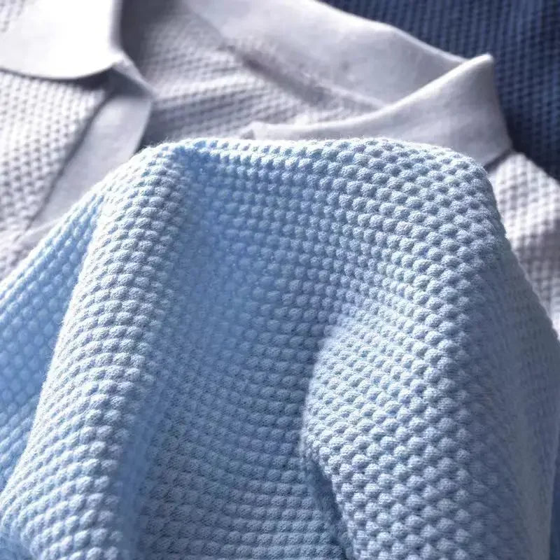 Verve Luxe Polo - Largazo.nl