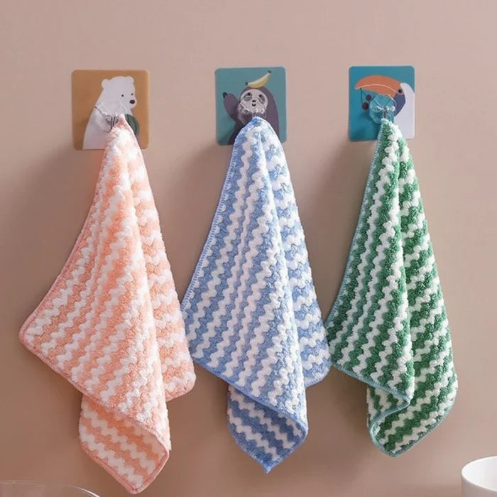 WonderProper Microvezeldoek - Largazo.nl