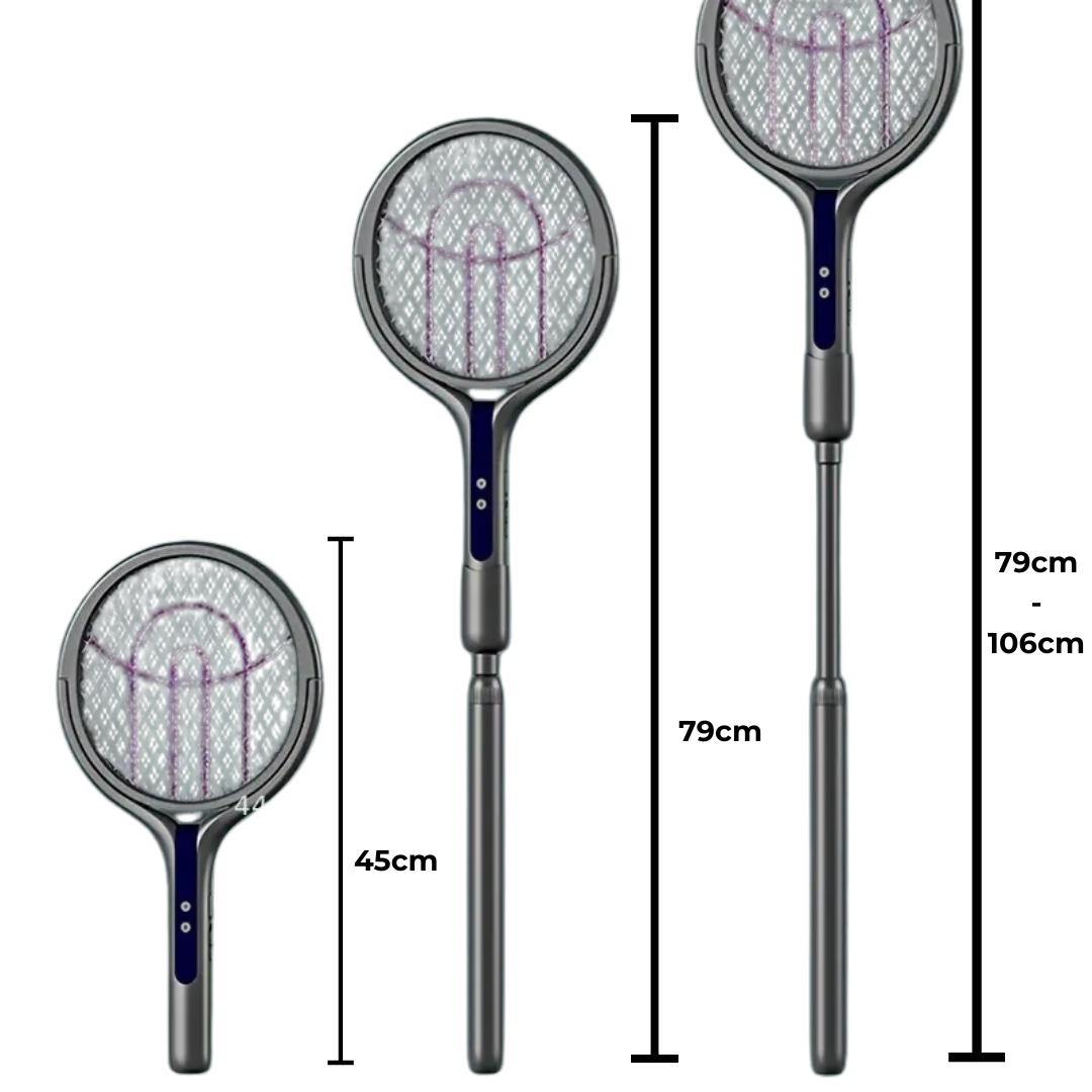 CleanZap™ – Weg met Vliegen in Seconden! - Largazo.nl