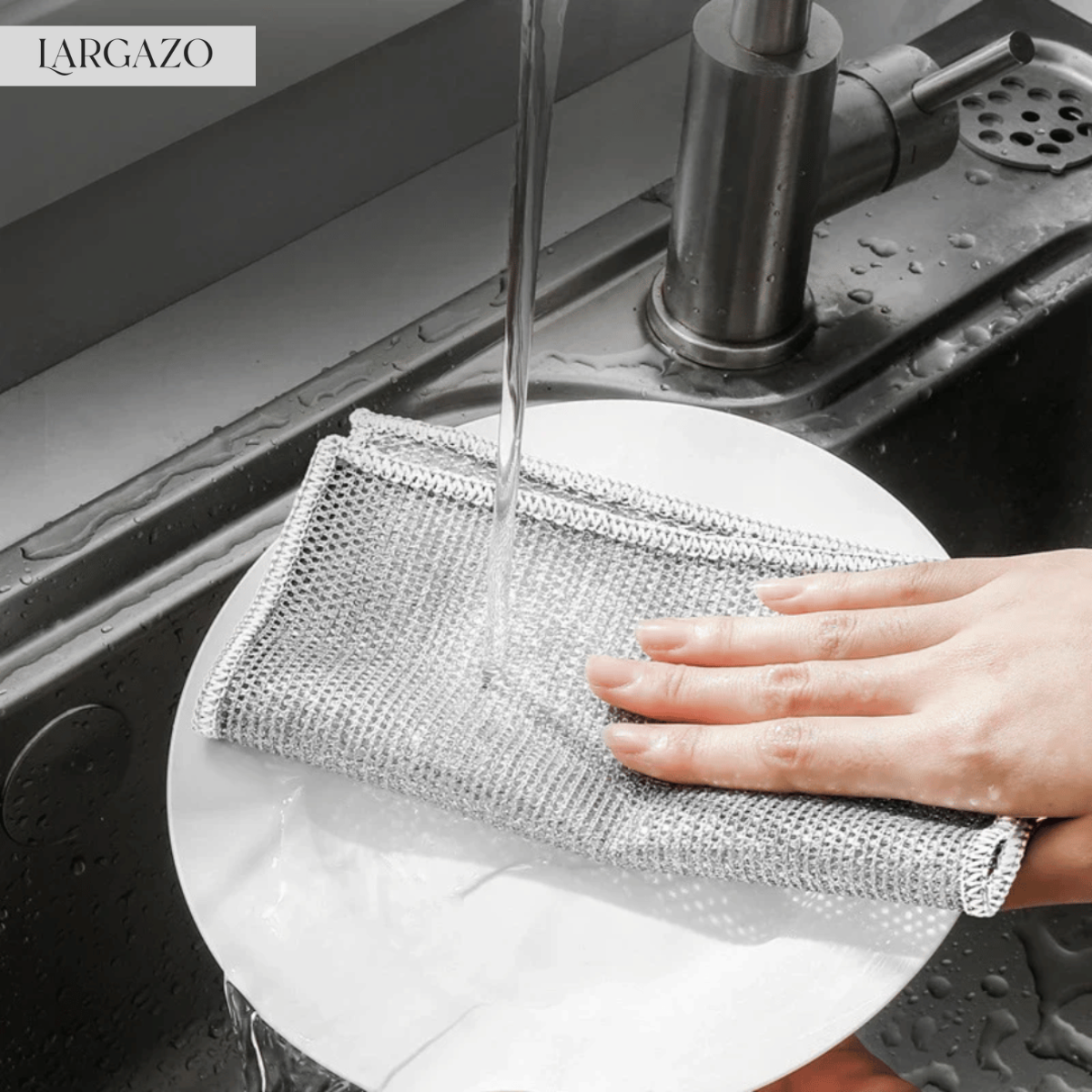 WonderVeeg - Largazo.nl