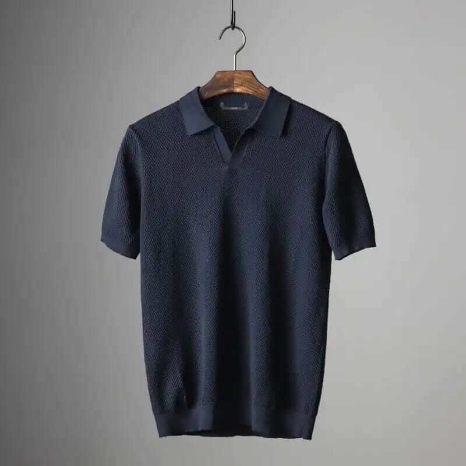 Verve Luxe Polo - Largazo.nl
