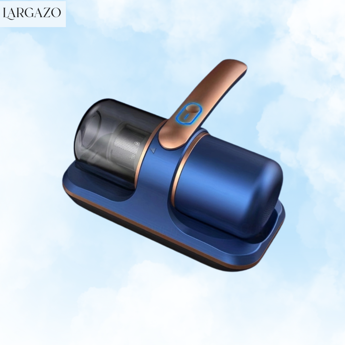 ProperZuiger - Voor een diepere, gezondere slaap - Largazo.nl