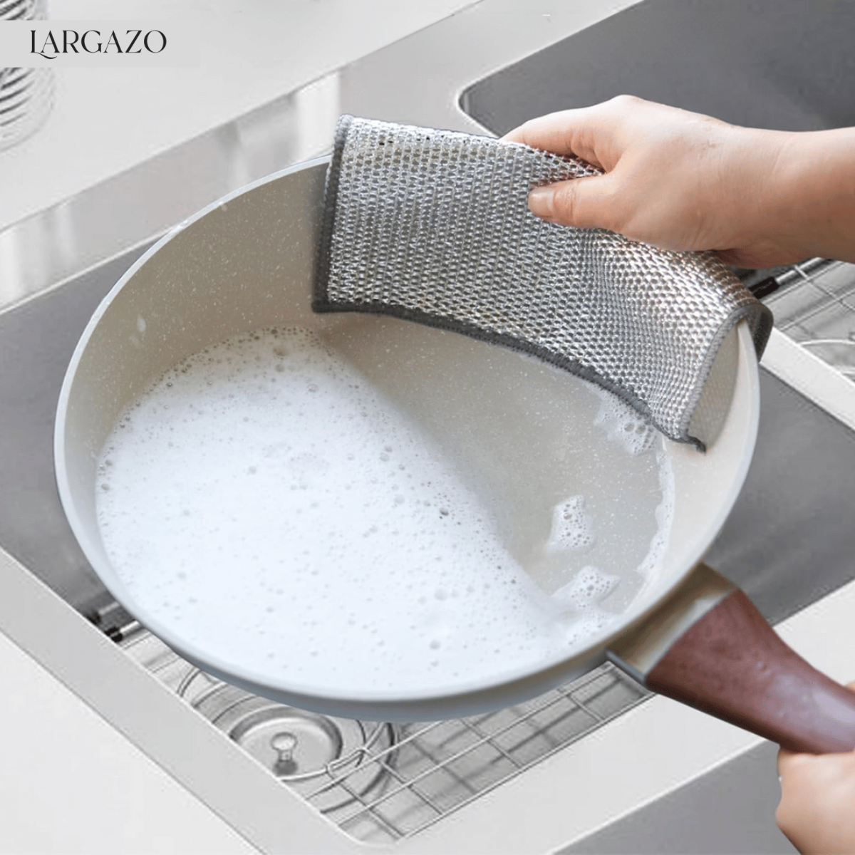 WonderVeeg - Largazo.nl