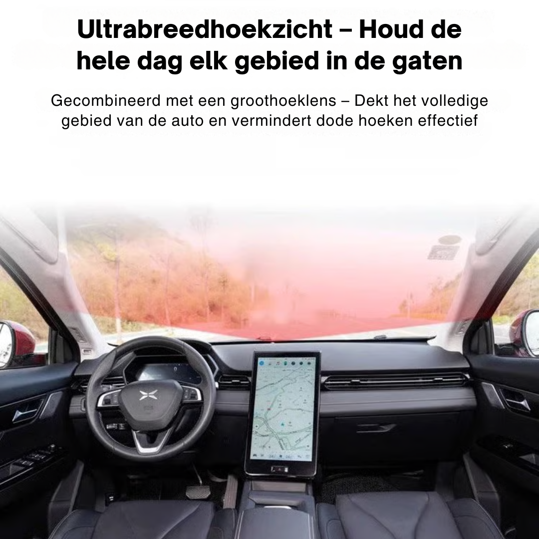 AltijdVeilig Beveiligingscamera - Largazo.nl