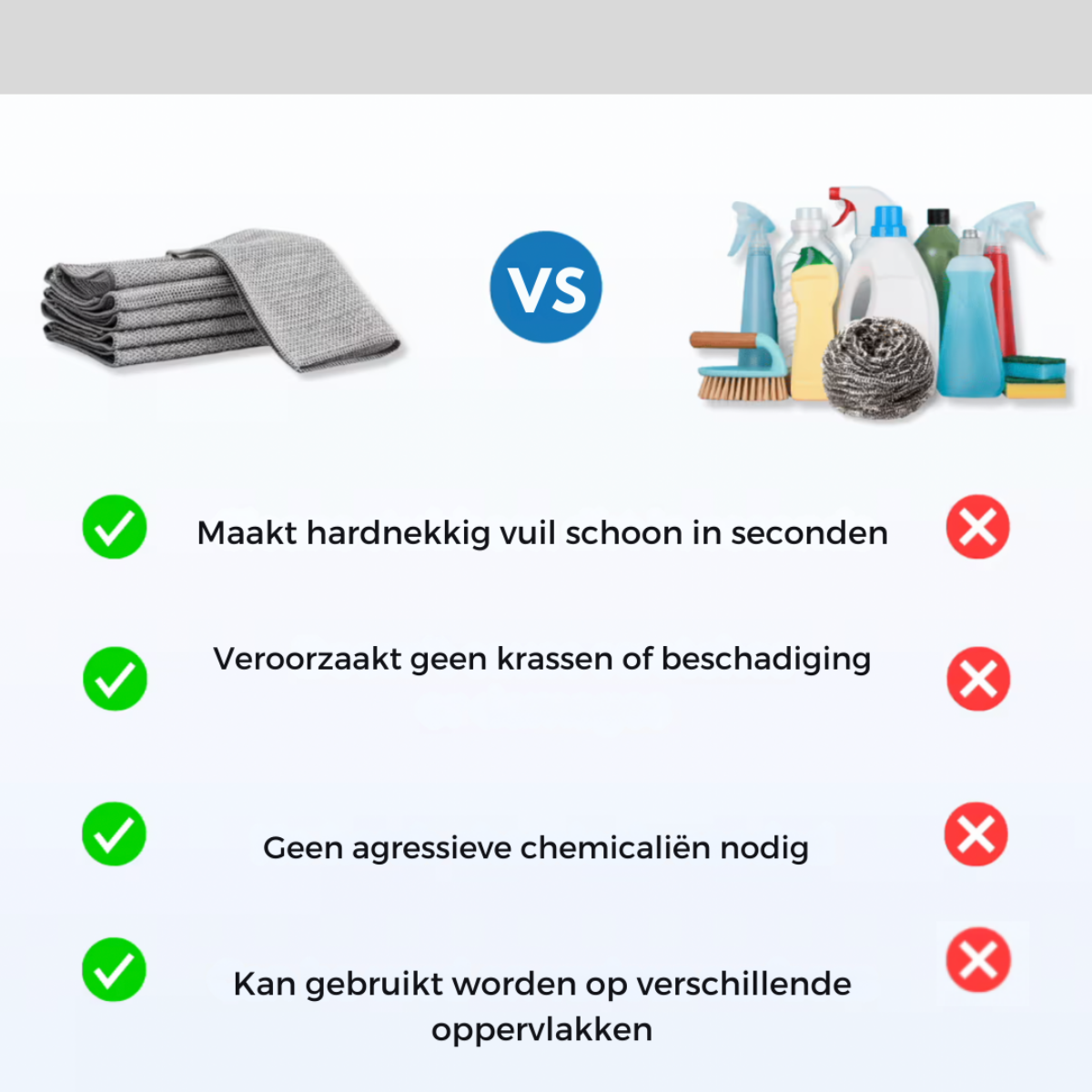 WonderVeeg - Largazo.nl