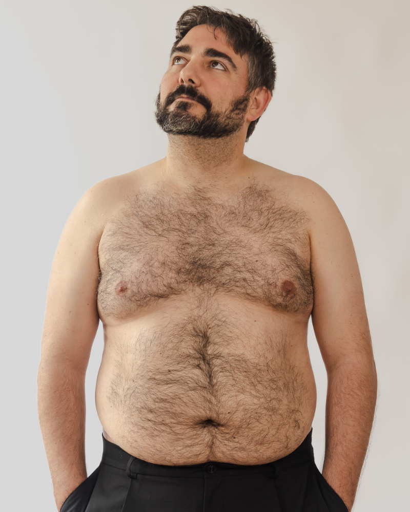 SlimShape Onderhemd - Largazo.nl