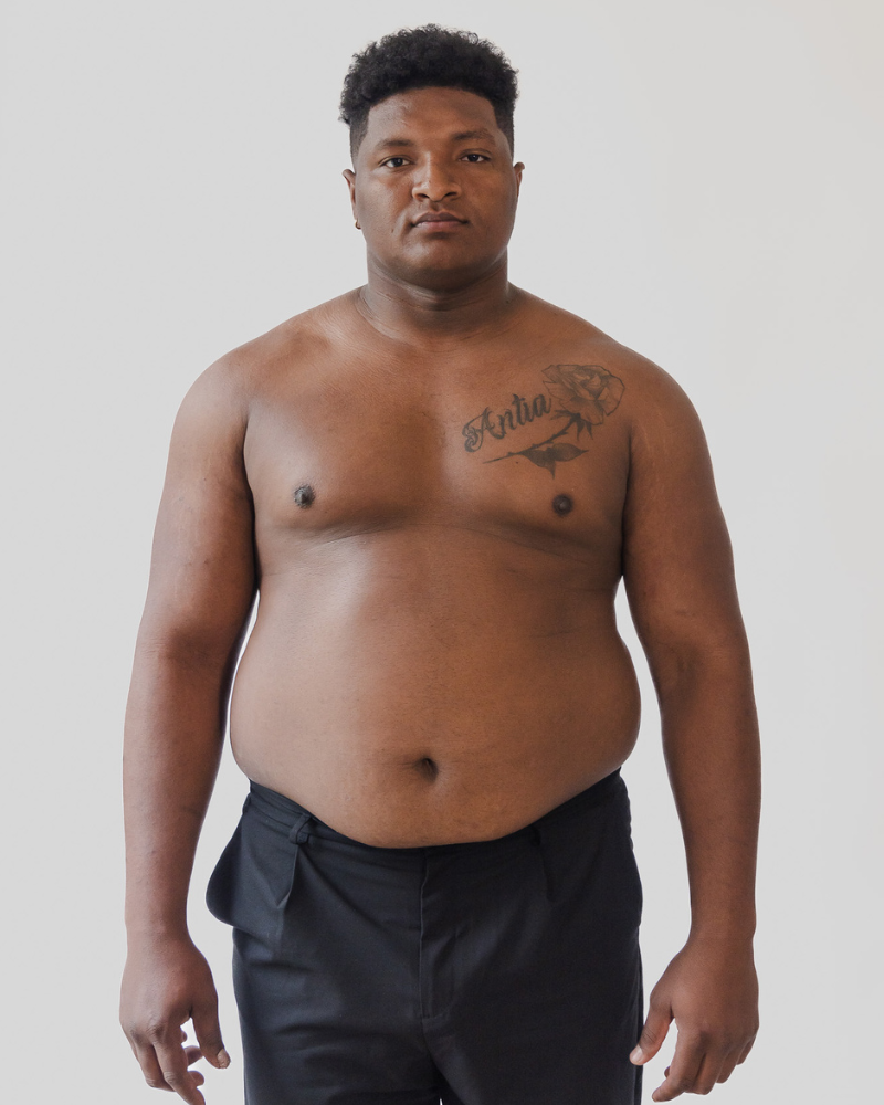 SlimShape Onderhemd - Largazo.nl