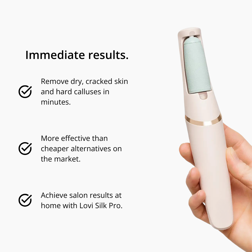 SilkCare Deluxe - Largazo.nl