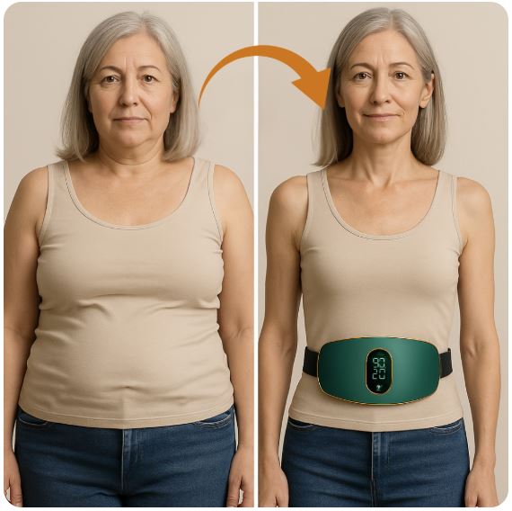 VermagerGordel | Snel afvallen - Largazo.nl