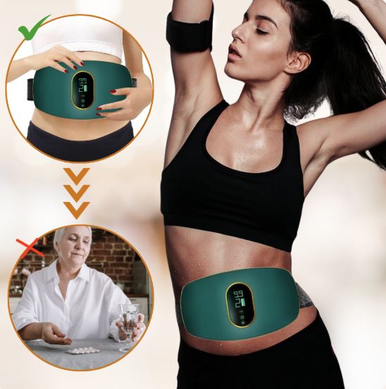 VermagerGordel | Snel afvallen - Largazo.nl