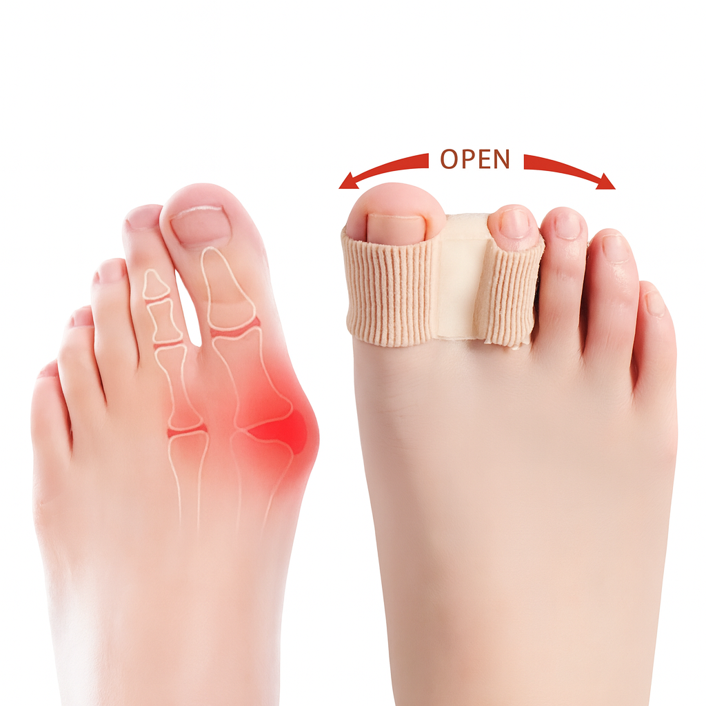 De TeenCorrector - Largazo.nl