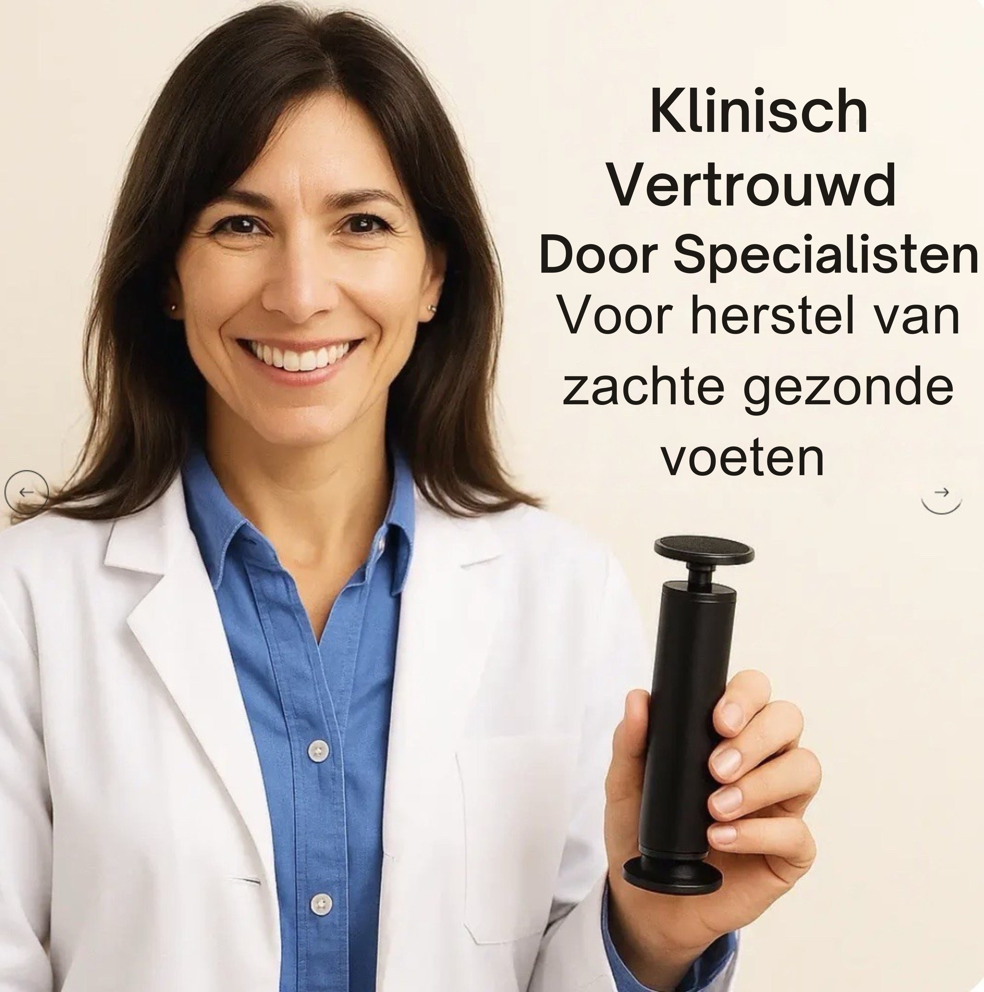 HappyHeels Pro - Largazo.nl