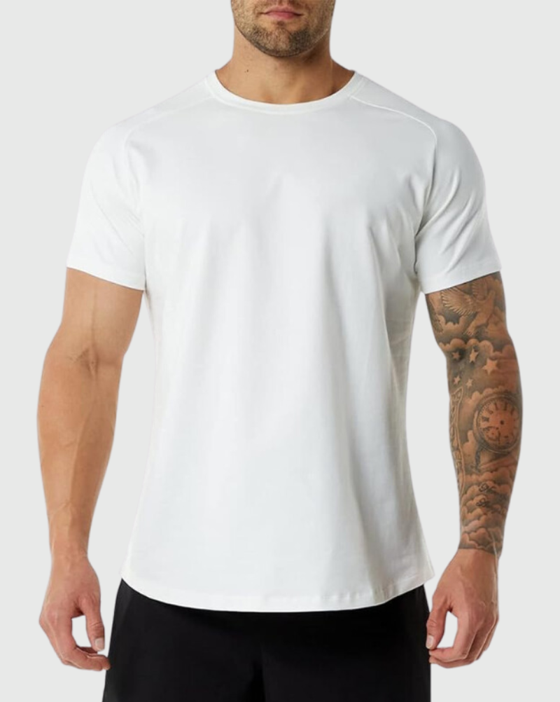 SlimShape Tshirt - Largazo.nl