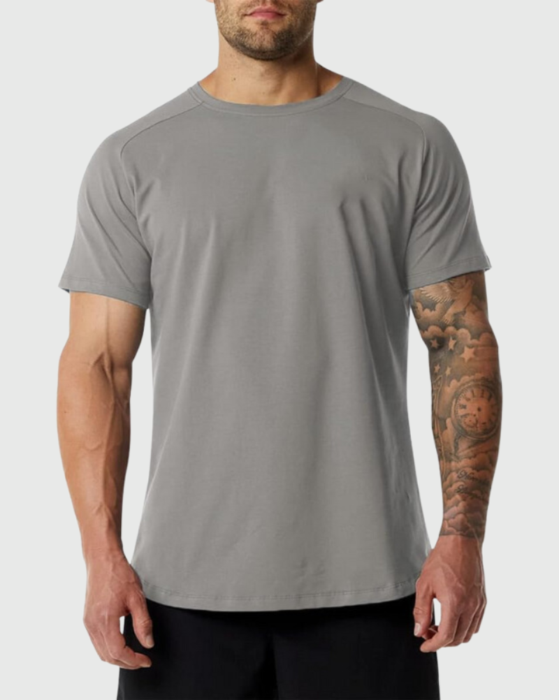 SlimShape Tshirt - Largazo.nl