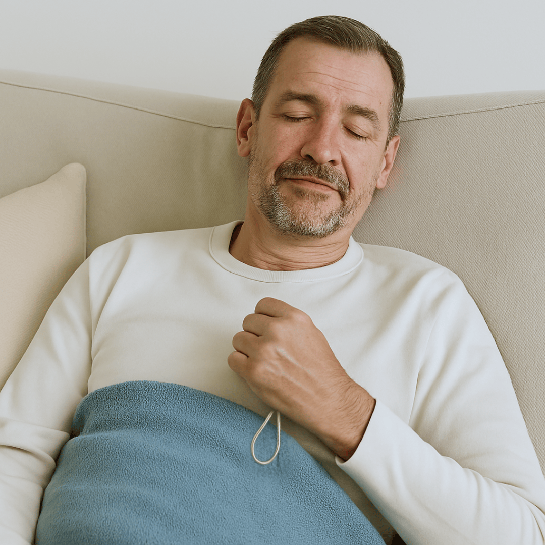 Calmioo PulsRust - Largazo.nl