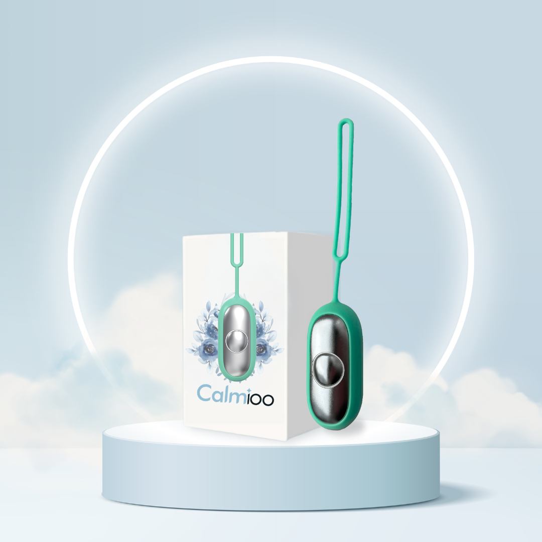 Calmioo PulsRust - Largazo.nl