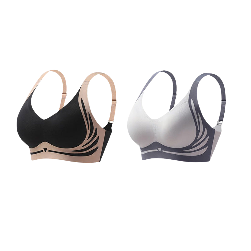 Lift & Support Comfort Beha â Voorkomt Verzakking & Vervorming - Largazo.nl