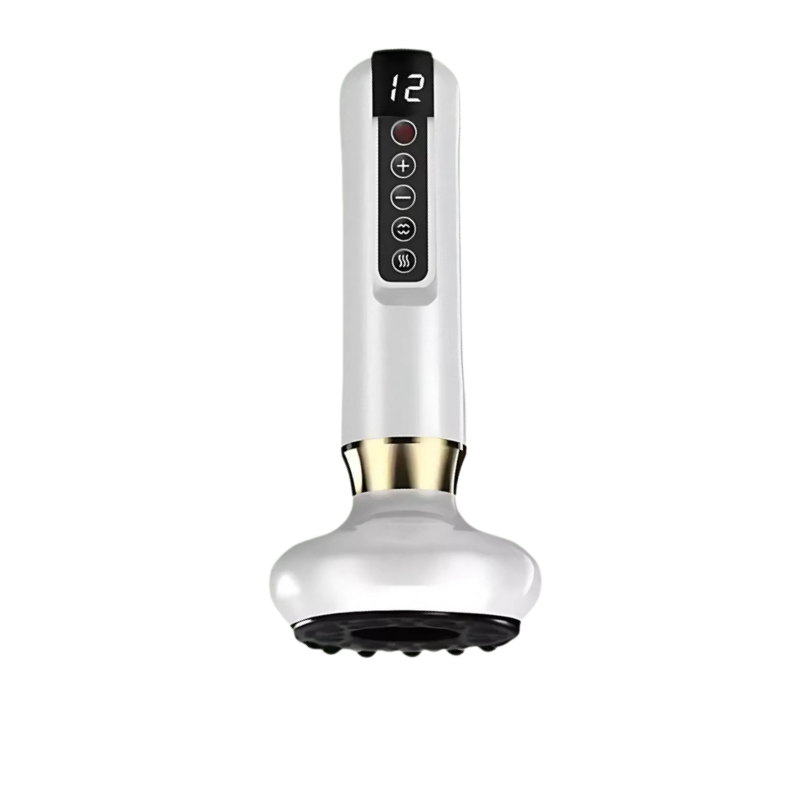 CuppMe | Anti-Cellulitis Massage apparaat - Largazo.nl