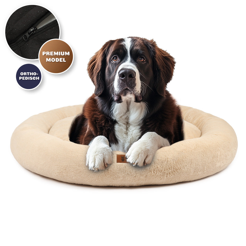 Pet Perfect - Orthopedisch Hondenmand - Largazo.nl