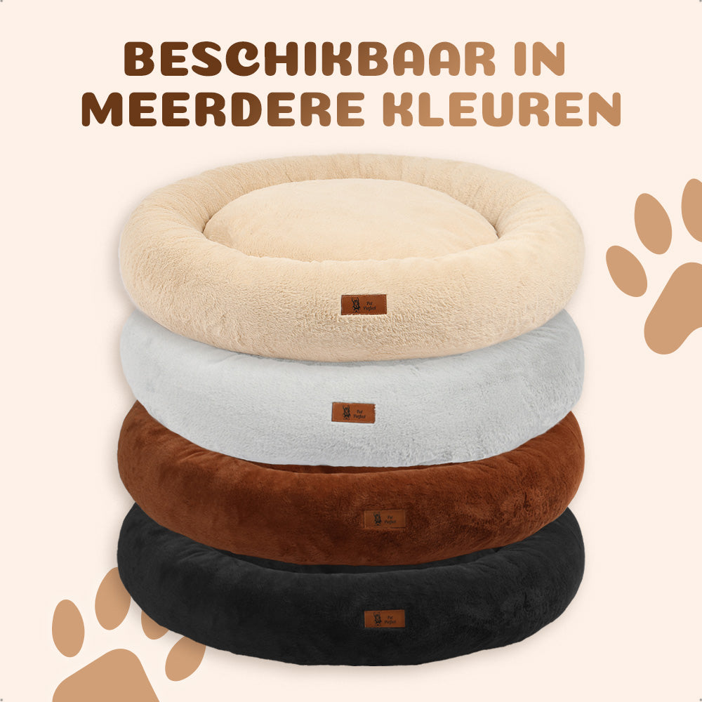 Pet Perfect - Orthopedisch Hondenmand - Largazo.nl