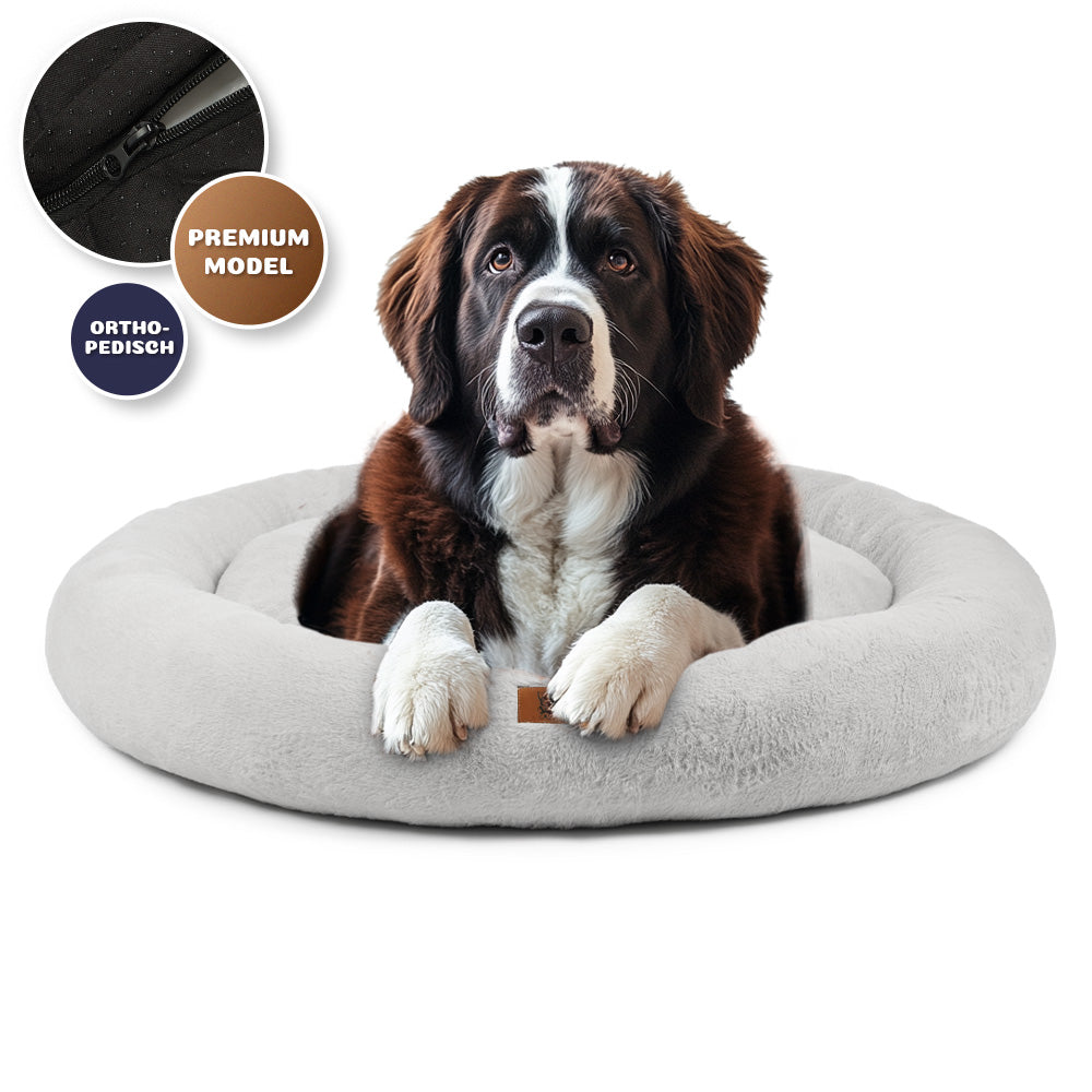 Pet Perfect - Orthopedisch Hondenmand - Largazo.nl