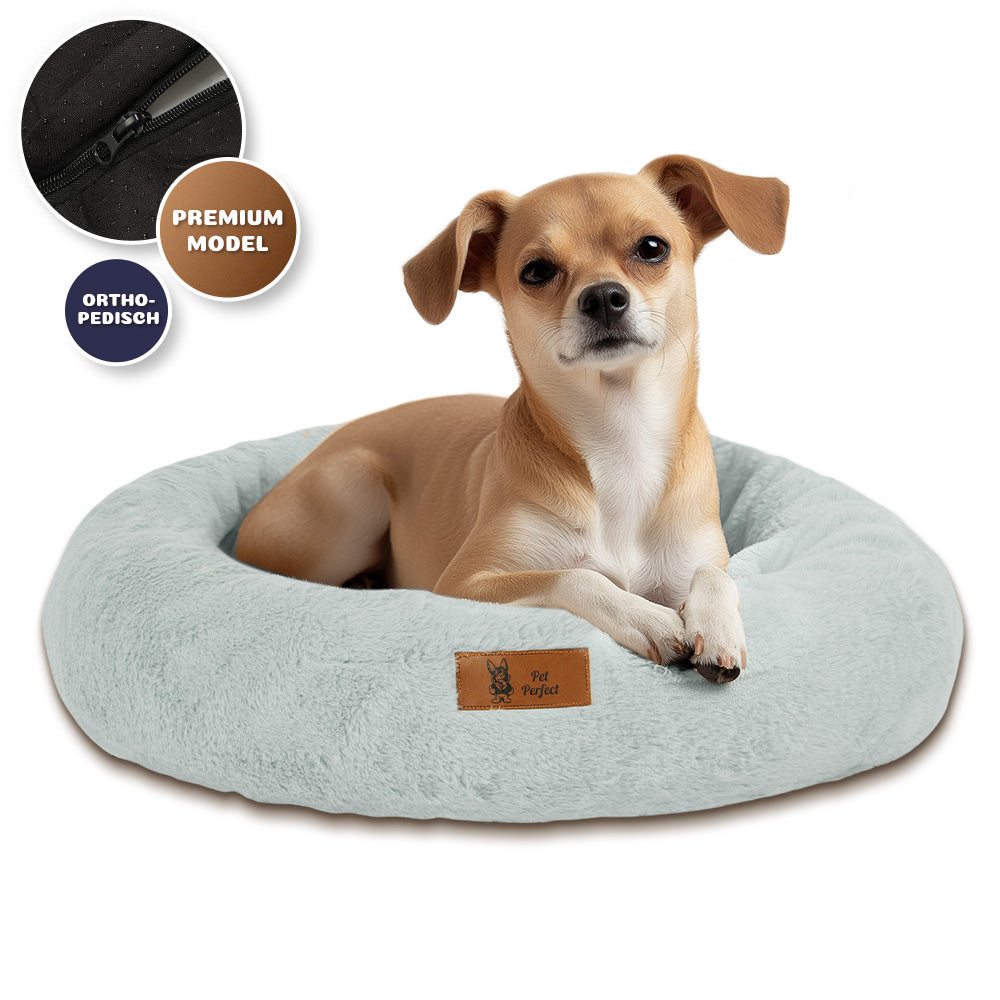 Pet Perfect - Orthopedisch Hondenmand - Largazo.nl