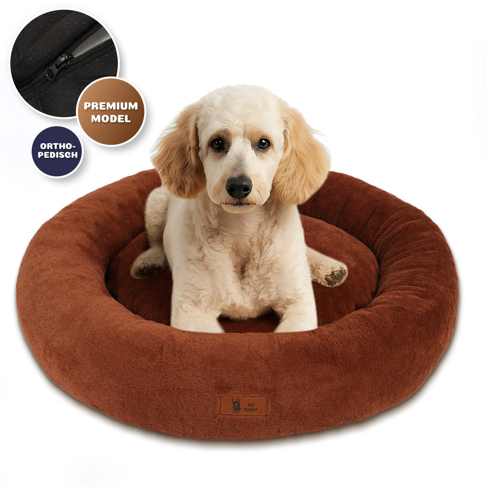 Pet Perfect - Orthopedisch Hondenmand - Largazo.nl