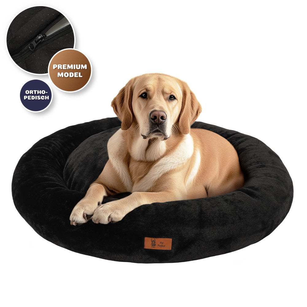 Pet Perfect - Orthopedisch Hondenmand - Largazo.nl