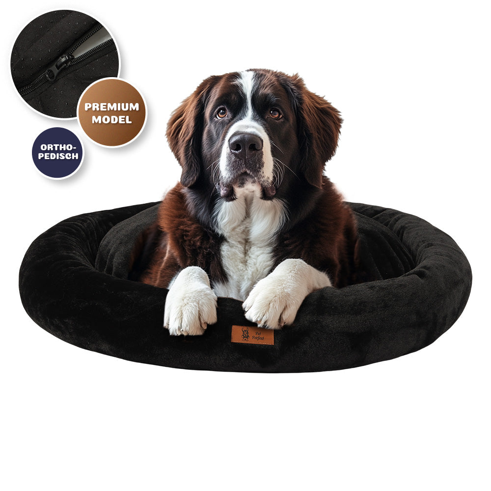 Pet Perfect - Orthopedisch Hondenmand - Largazo.nl