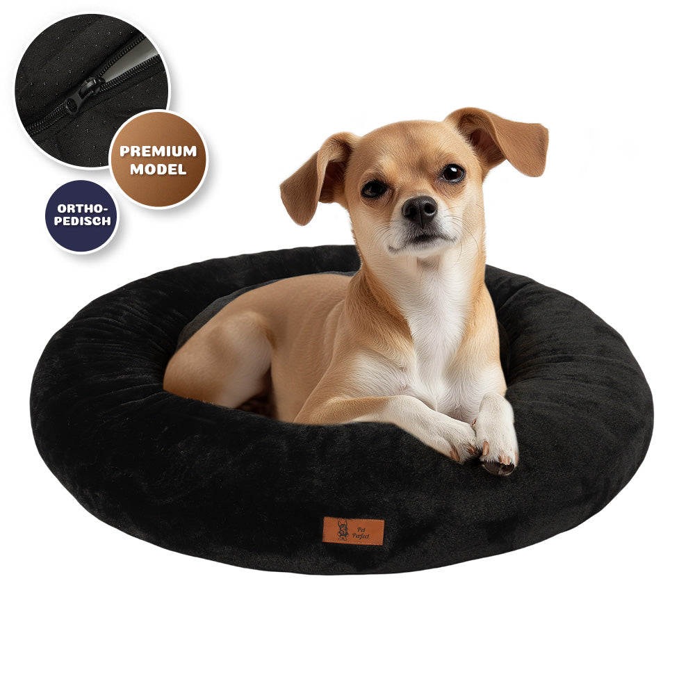 Pet Perfect - Orthopedisch Hondenmand - Largazo.nl