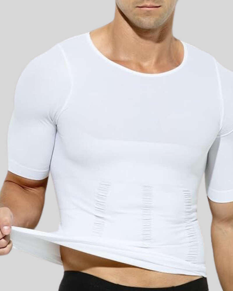 SlimShape Sculpt Tee - Largazo.nl