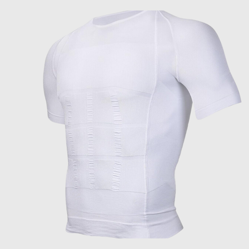 SlimShape Sculpt Tee - Largazo.nl