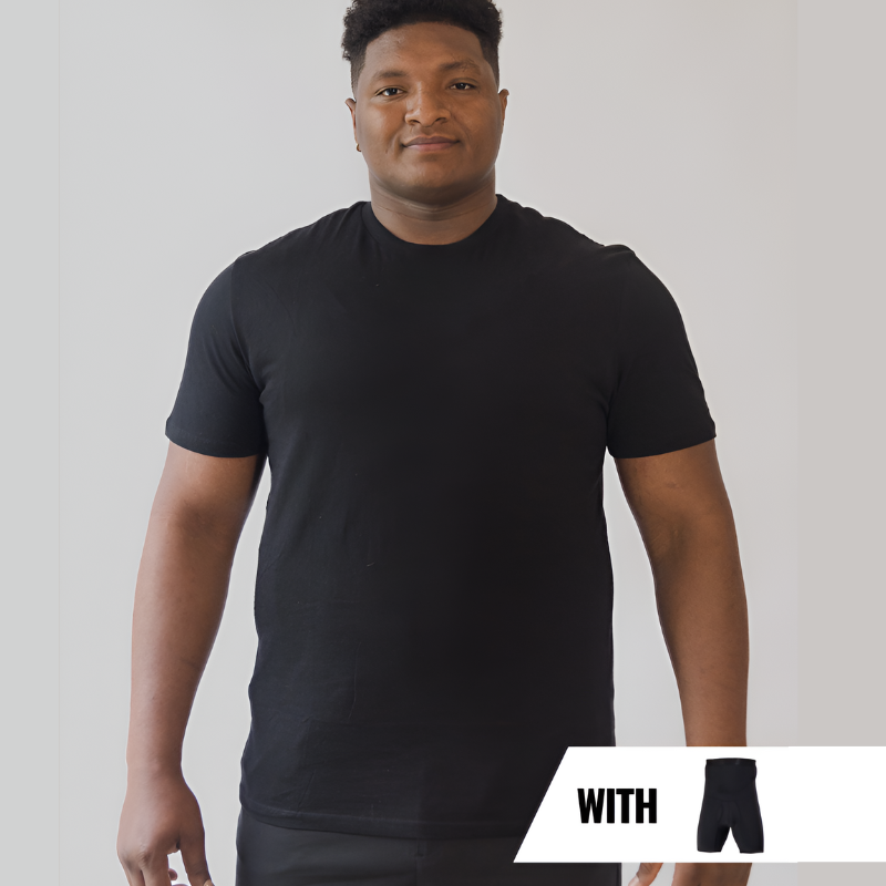 SlimShape Broek - Largazo.nl