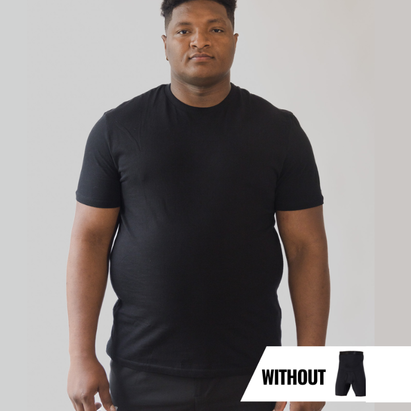 SlimShape Broek - Largazo.nl