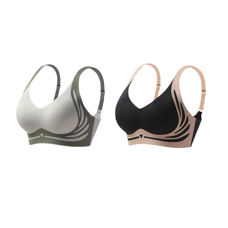 Lift & Support Comfort Beha â Voorkomt Verzakking & Vervorming - Largazo.nl