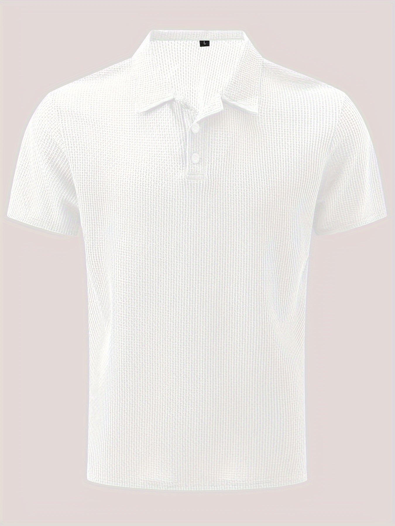 Capri - Men's Ultra Comfortable Polo