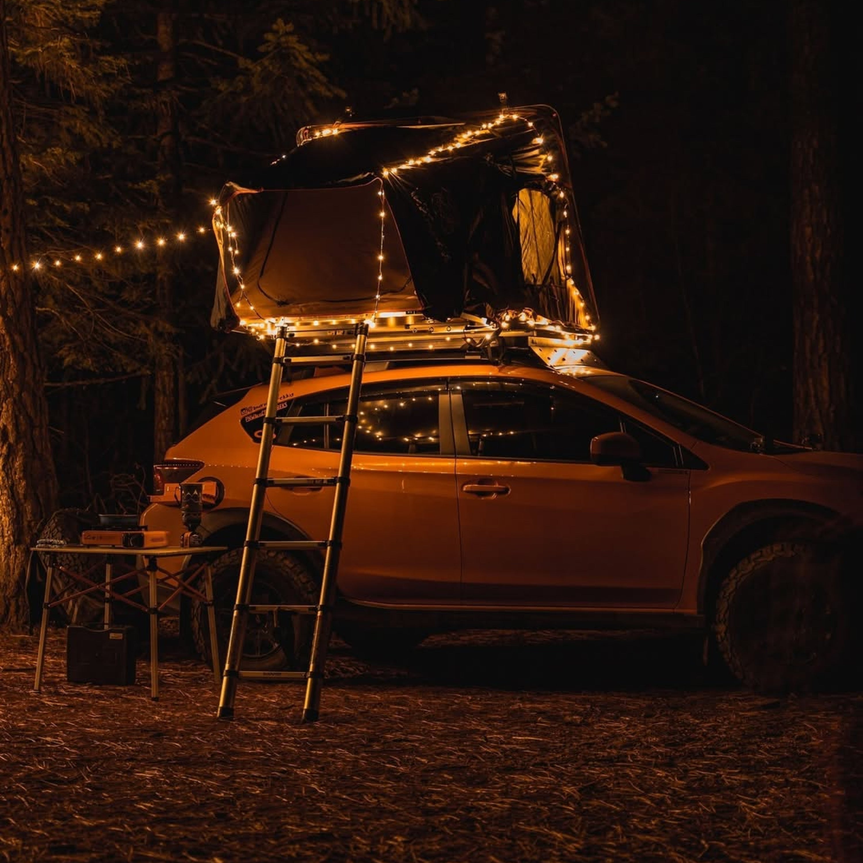 CAMPIFY String Pro - Largazo.nl