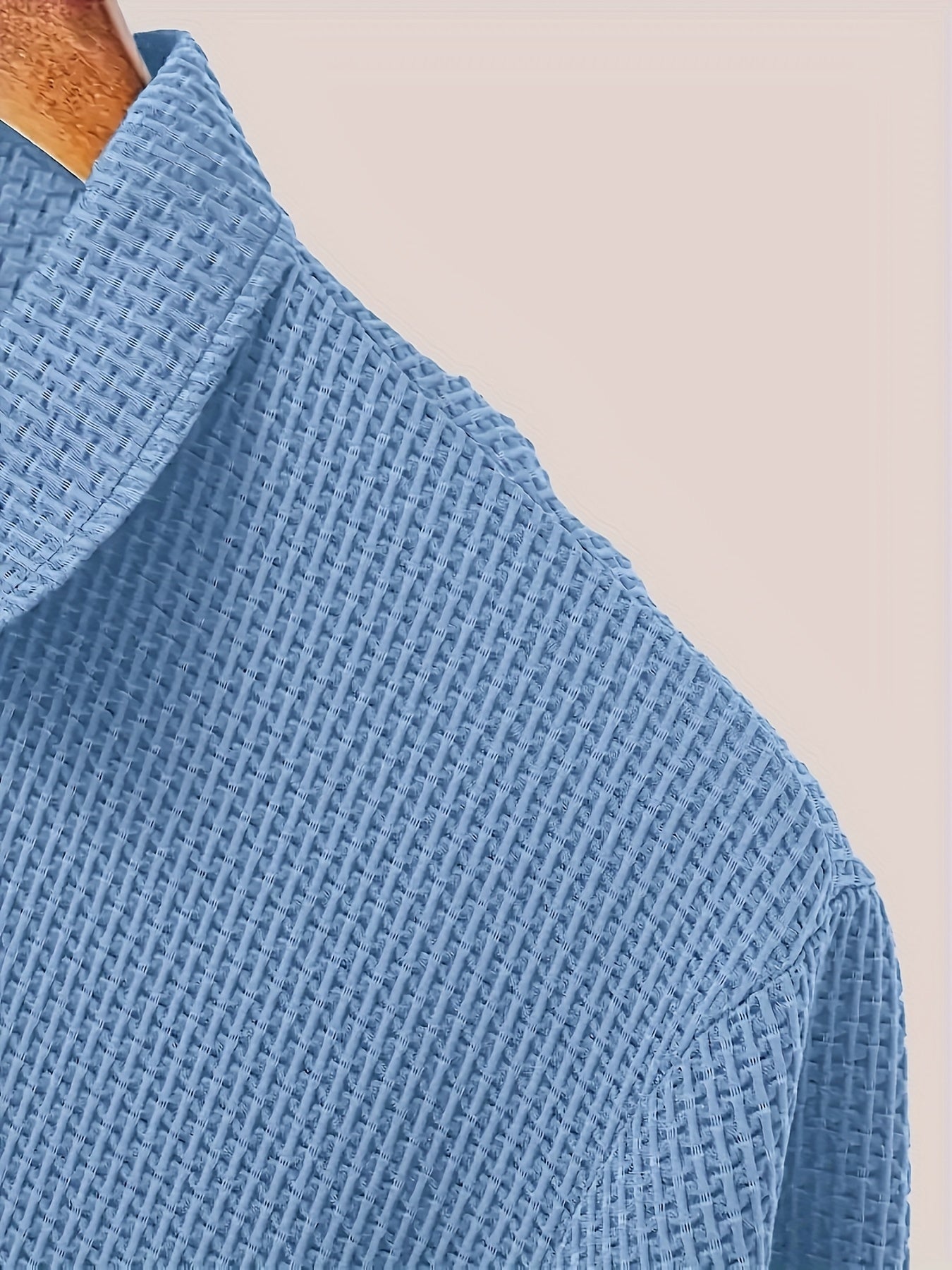 Capri - Men's Ultra Comfortable Polo