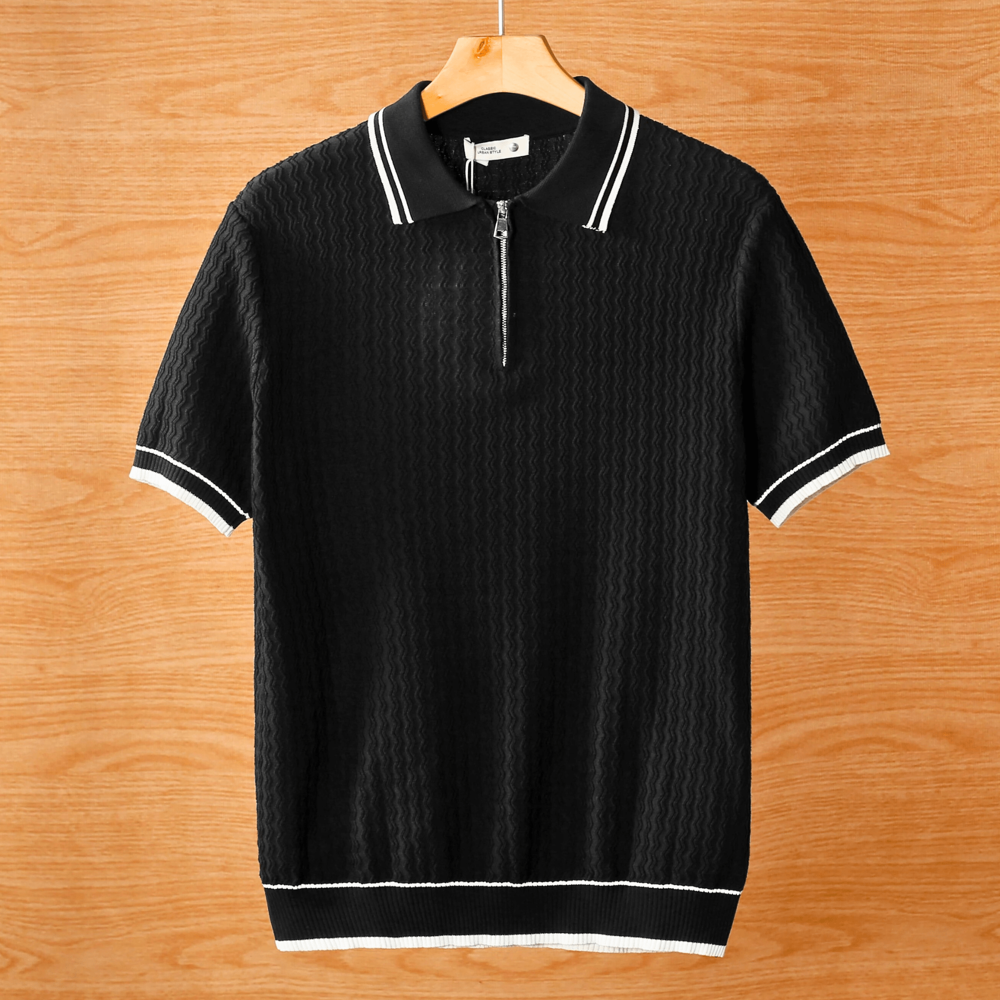 Coastal Breeze Polo - Largazo.nl