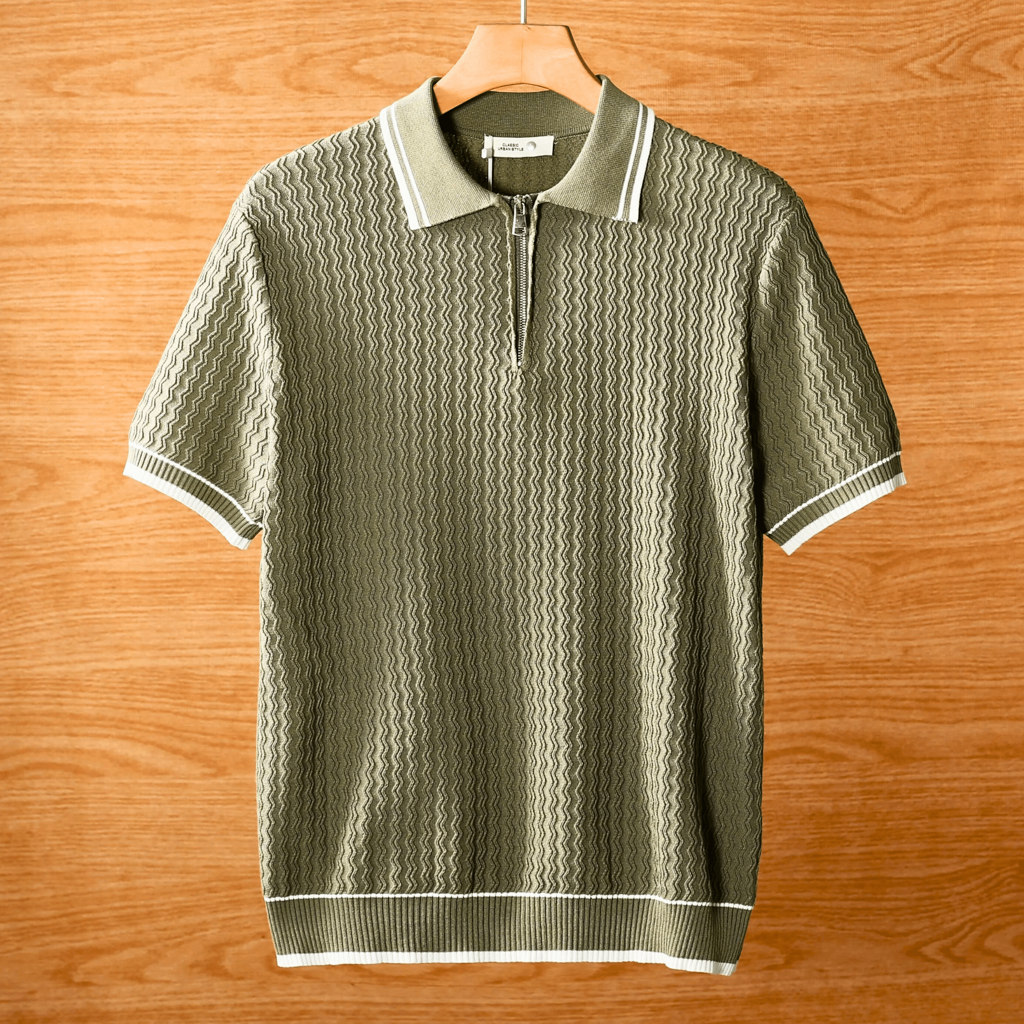 Coastal Breeze Polo - Largazo.nl