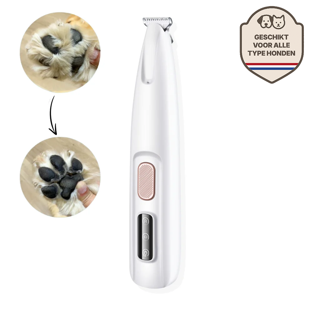 Pootverzorging Sensitive - Largazo.nl