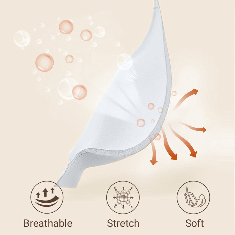 Lift & Support Comfort Beha â Voorkomt Verzakking & Vervorming - Largazo.nl