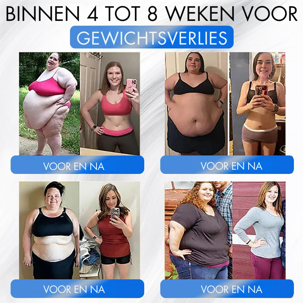 GLP-1 Pro orale oplossing voor gewichtsverlies - Largazo.nl