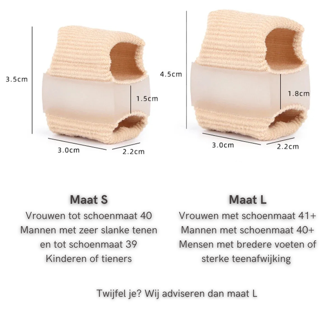 De TeenCorrector - Largazo.nl