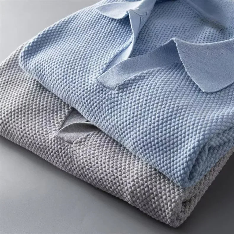 Verve Luxe Polo - Largazo.nl