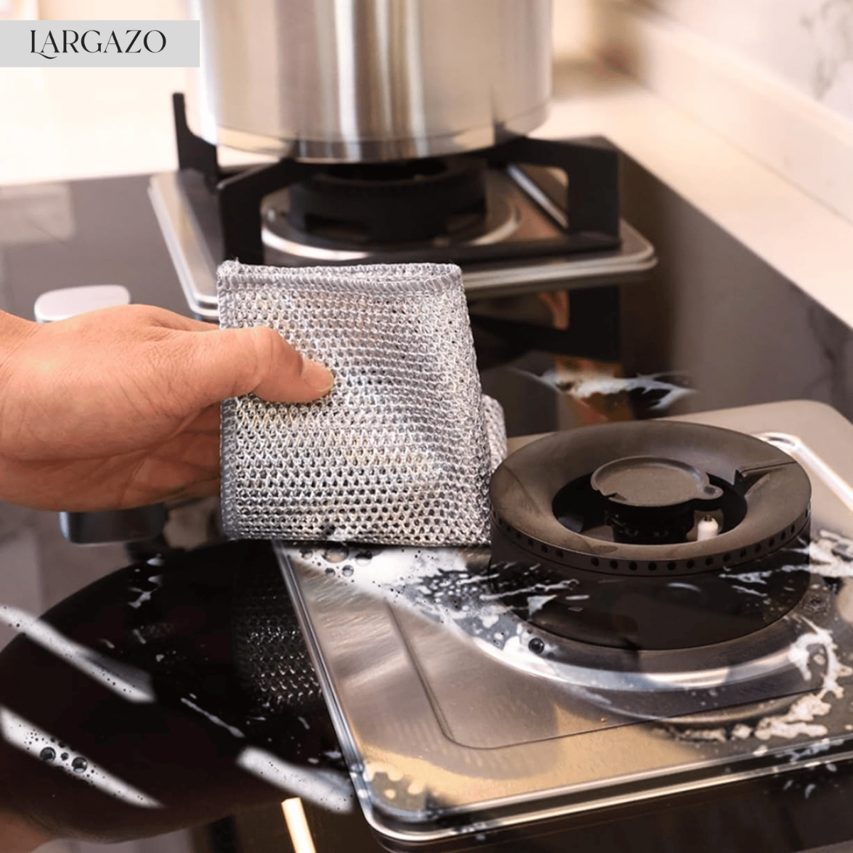 WonderVeeg - Largazo.nl